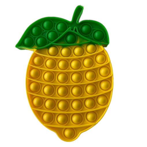 Picture of LEMON POPIT